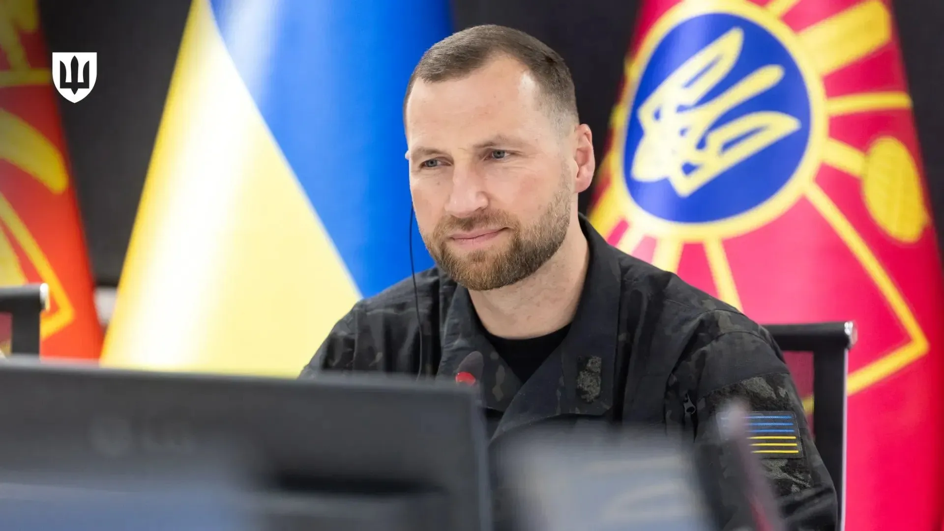 Евгений Хмара.