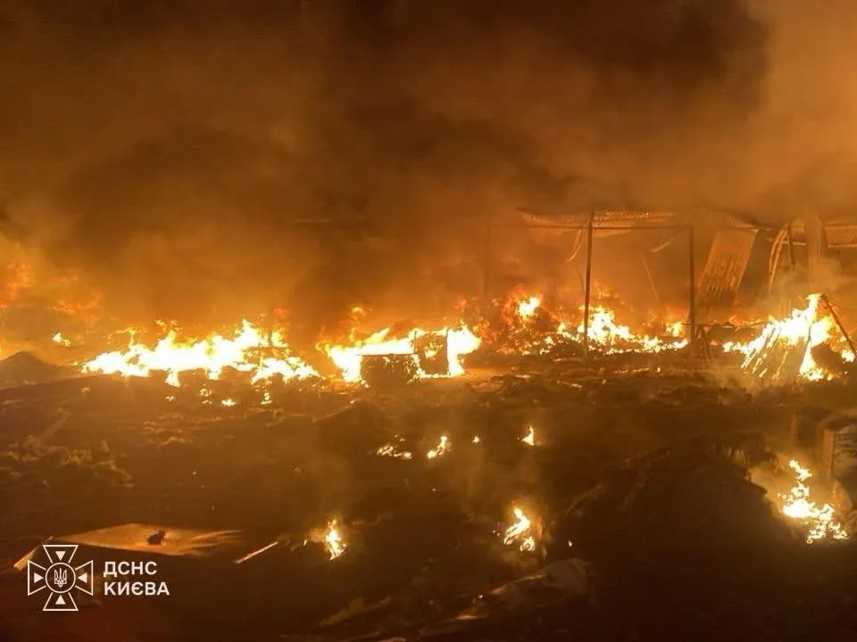 Последствия атаки