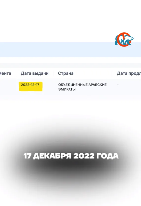 Отримання громадянства ОАЕ через працевлаштування.