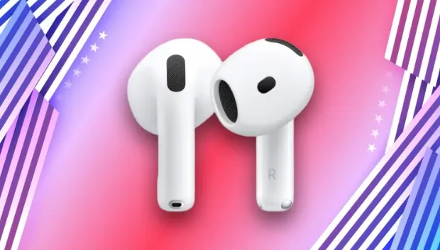 AirPods 5.