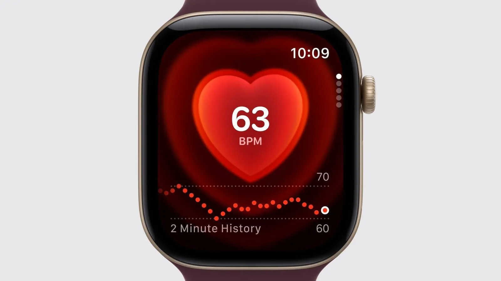 Презентация Apple Watch Series 12