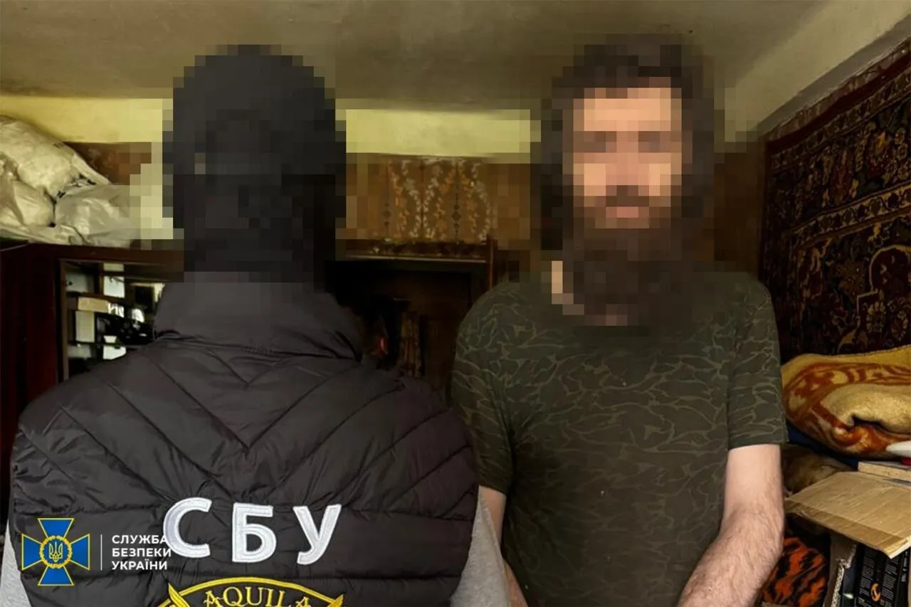 Пророссийских интернет-агитаторов задержали в разных регионах страны.