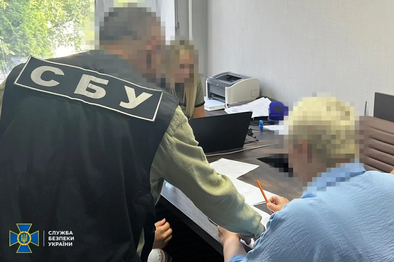 Следователи сообщили задержанным о подозрении