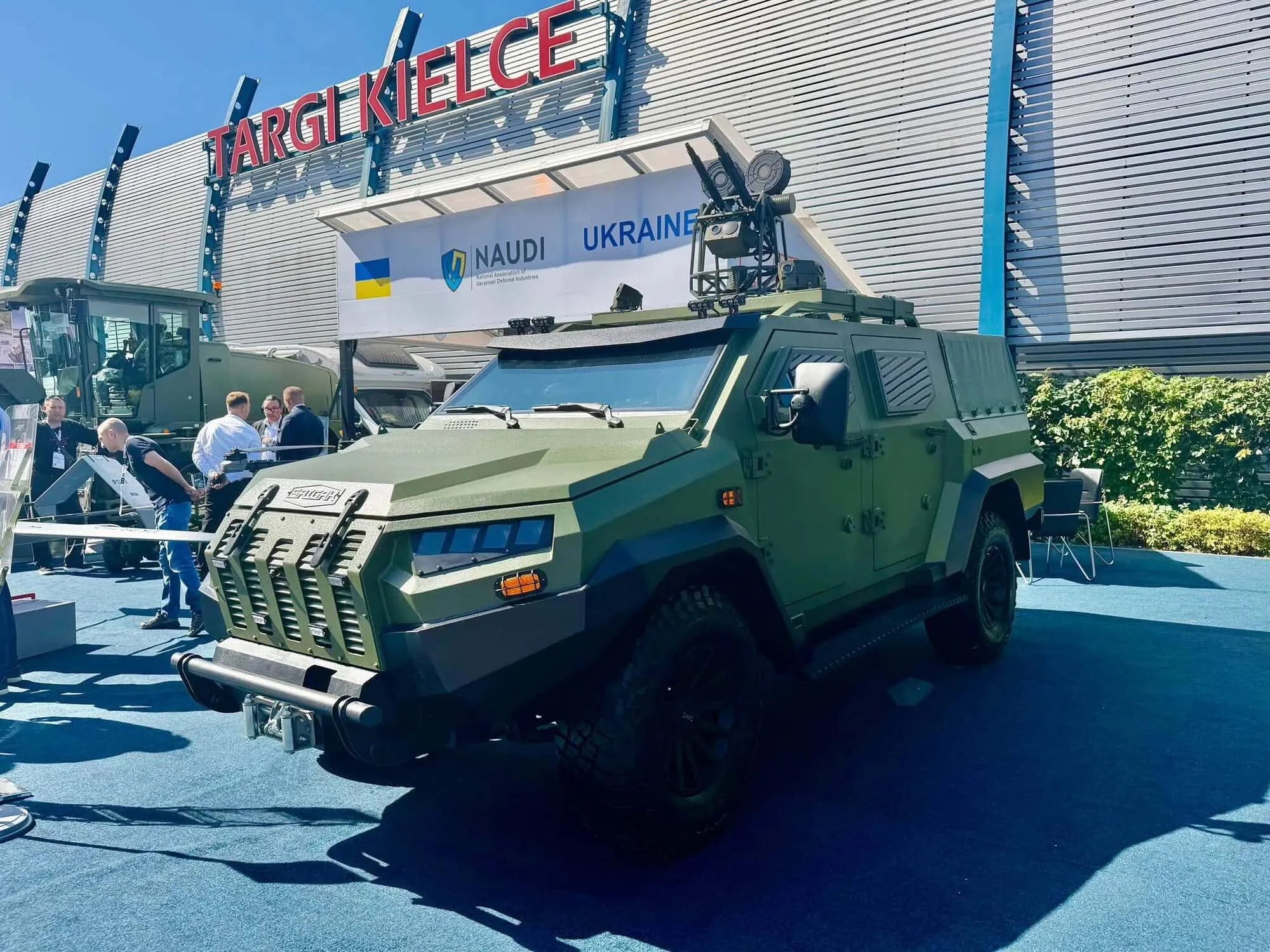 СБА «Варта-3»