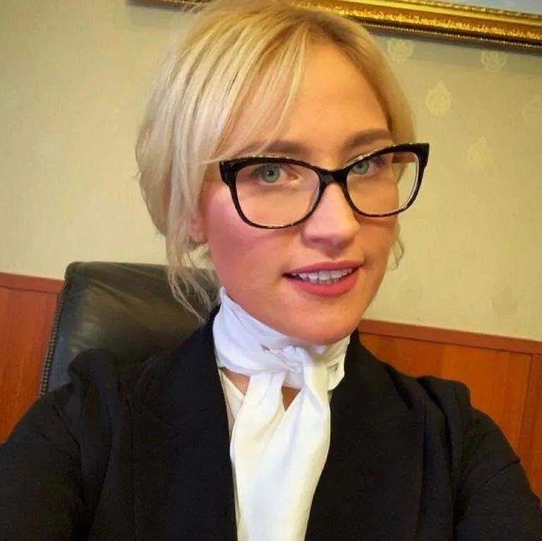 Перша заступниця генерального прокурора Марія Вдовиченко подала заяву про звільнення з посади.