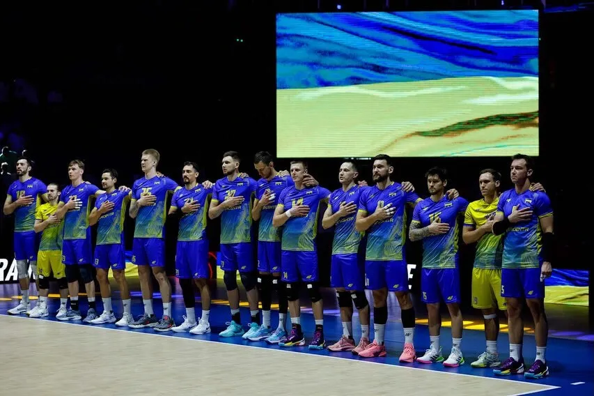 Юрій Семенюк у збірній України