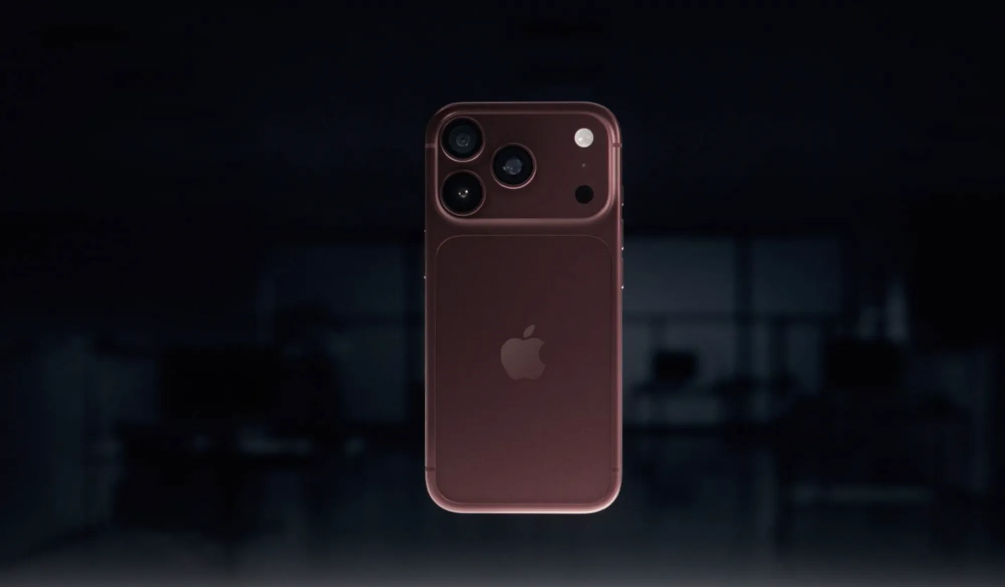 iPhone18 Pro