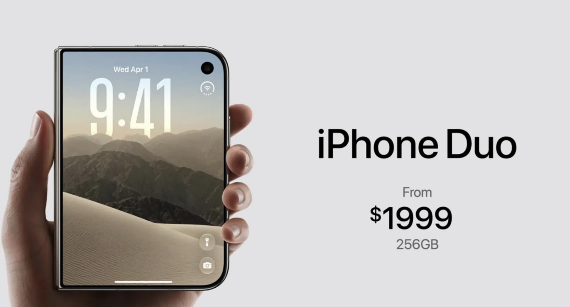 Стоимость iPhone Duo