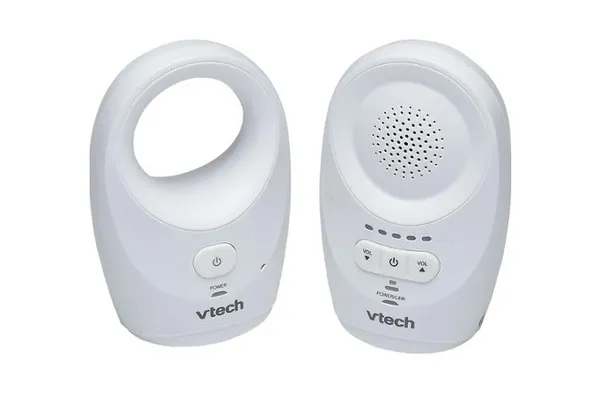 vtech safe and sound dm1111