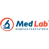 MedLab, медицинская лаборатория