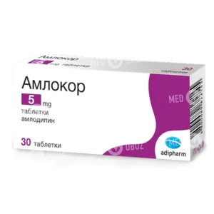 Амлокор