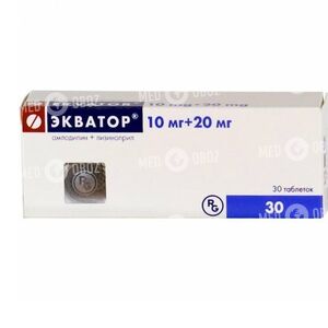Екватор