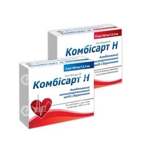 Комбисарт Н