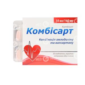Комбисарт
