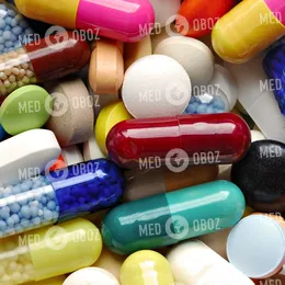 Диклореум Ретард