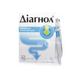 Диагнол