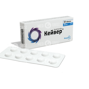 Кейвер
