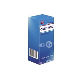 Силикс