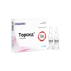 Торсид