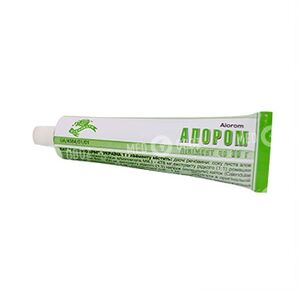 Алором