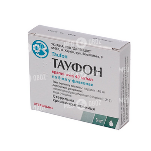 Тауфон