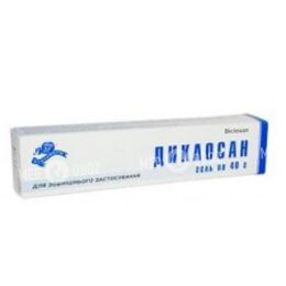 Диклосан