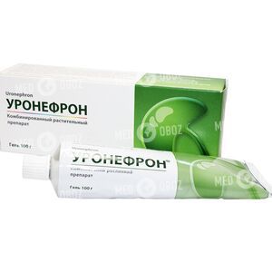 Уронефрон