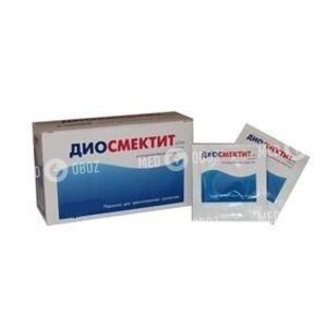 Диосмектит