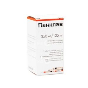 Панклав