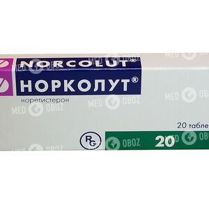 Норколут