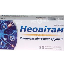 Неовитам