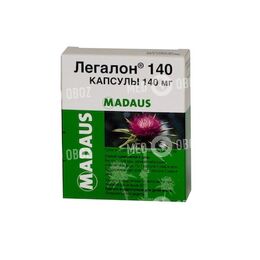 Легалон