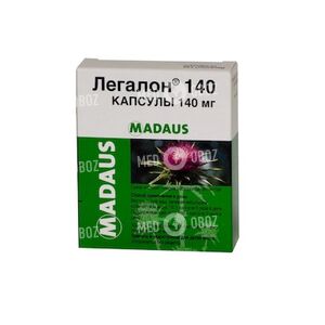 Легалон
