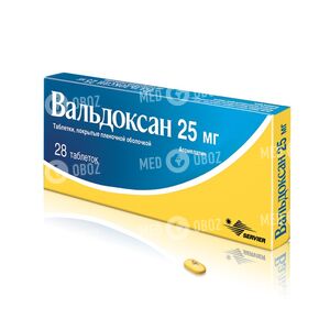 Вальдоксан