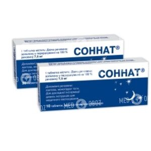 Соннат