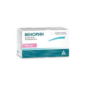 Венорин