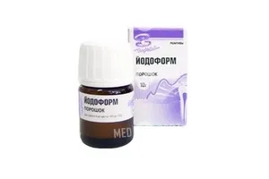 Йодоформ В Стоматологии Инструкция Йодоформ В Стоматологии Инструкция