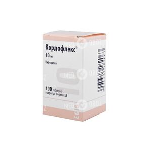 Кордафлекс