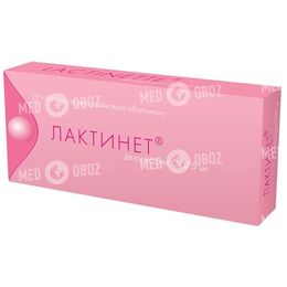 Лактинет