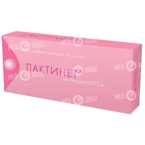 Лактинет