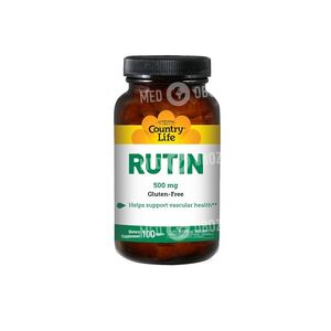 Рутин
