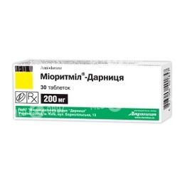 Миоритмил-Дарница