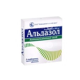 Альдазол