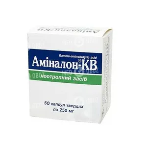 Аминалон-КВ