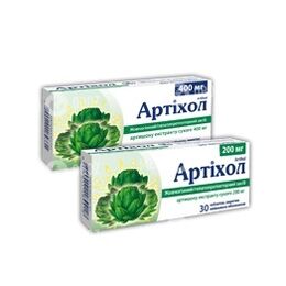 Артихол