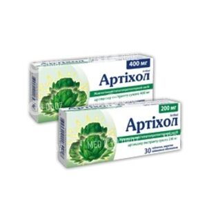 Артихол