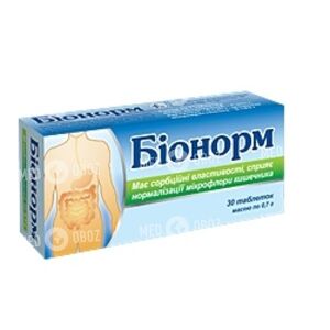 Бионорм