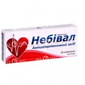 Небивал