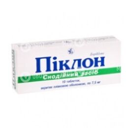 Пиклон