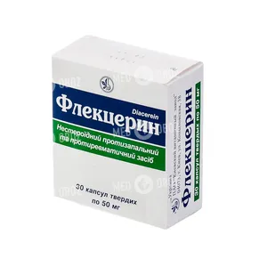 Флекцерин